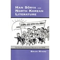 thumbnail image 1 of Cornell East Asia Series: Han Sorya and North Korean Literature: The Failure of Socialist Realism in the DPRK (Paperback), 1 of 1