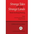 thumbnail image 1 of Cornell East Asia Series, Strange Tales from Strange Lands: Stories by Zheng Wanlong, Book 66, (Hardcover), 1 of 1