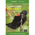 thumbnail image 1 of Cornell Lab of Ornithology All about Birds Northeast: Northeast Us and Canada, (Paperback), 1 of 1