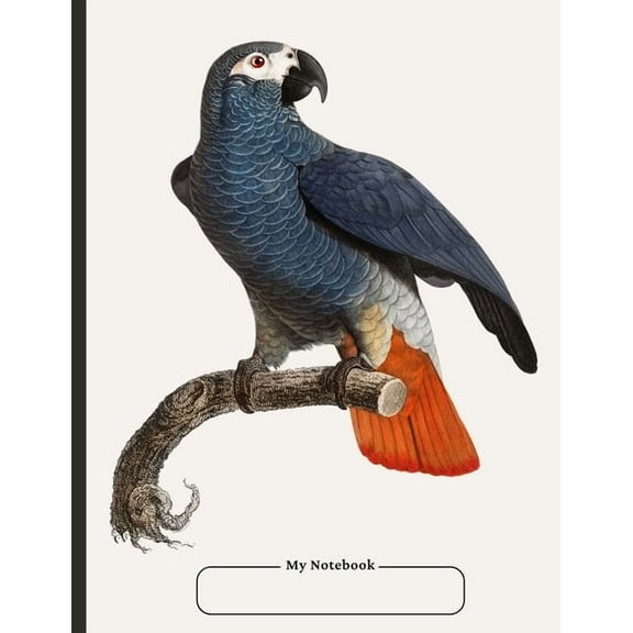 Cornell Notebook, Narrow Ruled, with Dot Grid Note-Taking Area, 100 pages, Large Size 8.5 x 11, with Table of Contents, (Paperback)