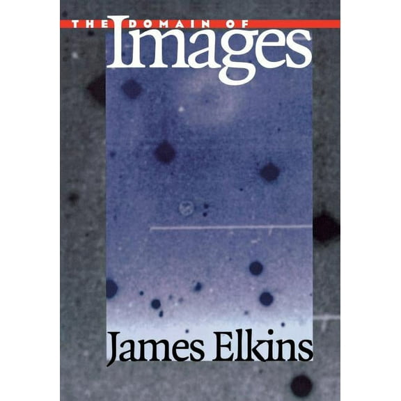 Cornell Paperbacks The Domain of Images, (Paperback)