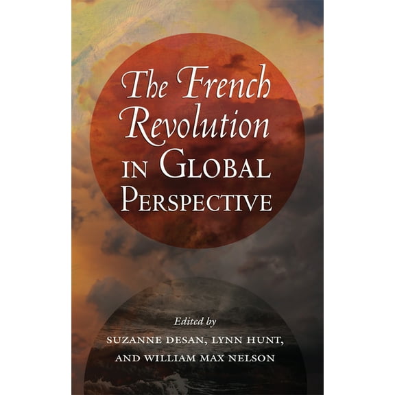 Cornell Paperbacks The French Revolution in Global Perspective, (Hardcover)