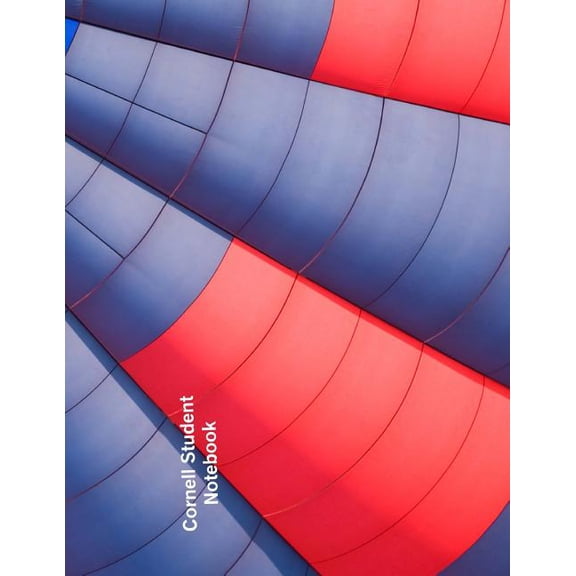 Cornell Student Notebook