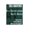 thumbnail image 1 of Cornell Studies in Money Tax Havens, (Paperback), 1 of 1