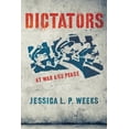 thumbnail image 1 of Cornell Studies in Security Affairs Dictators at War and Peace, (Paperback), 1 of 1