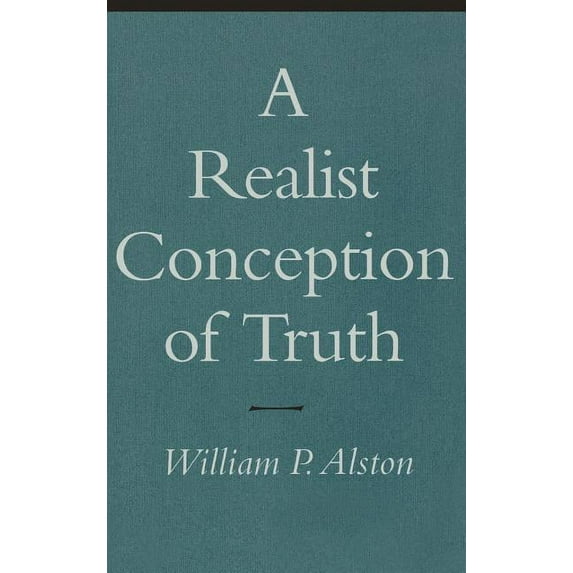 Cornell Studies in Security Affairs (Har A Realist Conception of Truth: The Transformation of an Occupational Drinking Culture, (Hardcover)