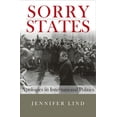 thumbnail image 1 of Cornell Studies in Security Affairs Sorry States: Apologies in International Politics, (Hardcover), 1 of 1