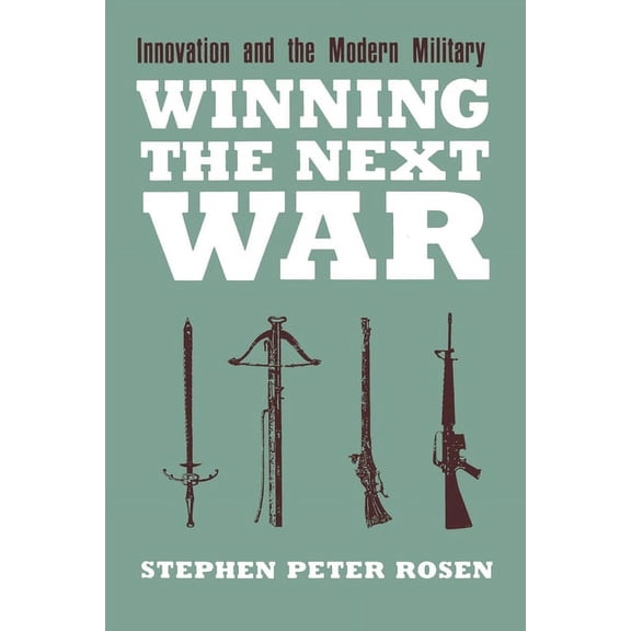 Cornell Studies in Security Affairs Winning the Next War, (Hardcover)