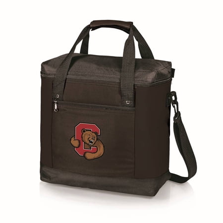Cornell Team Sports Big Red Montero Tote Bag Cooler