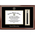 thumbnail image 1 of Cornell University 11" x 14" Tassel Box and Diploma Frame, 1 of 7