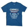 thumbnail image 1 of Cornell University 2024 Shirt Patriotic Gift Election Printed Unisex T-Shirt, 1 of 4