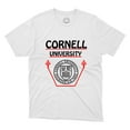 thumbnail image 1 of Cornell University 2024 Shirt Patriotic Gift Election Printed Unisex T-Shirt, 1 of 4