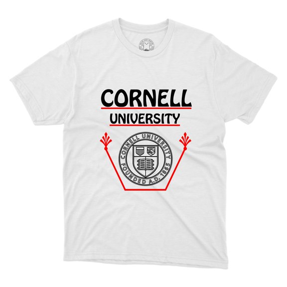 Cornell University 2024 Shirt Patriotic Gift Election Printed Unisex T-Shirt