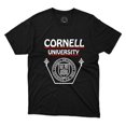 thumbnail image 1 of Cornell University 2024 Shirt Patriotic Gift Election Printed Unisex T-Shirt, 1 of 4