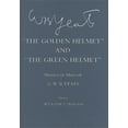 thumbnail image 1 of Cornell Yeats "the Golden Helmet" and "the Green Helmet": Manuscript Materials, (Hardcover), 1 of 1