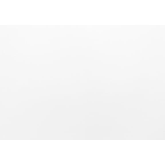 Corner Accent Table | Contemporary Look for Living Areas | Stable Two - Tier Design | Helps with Storage in Small Corners