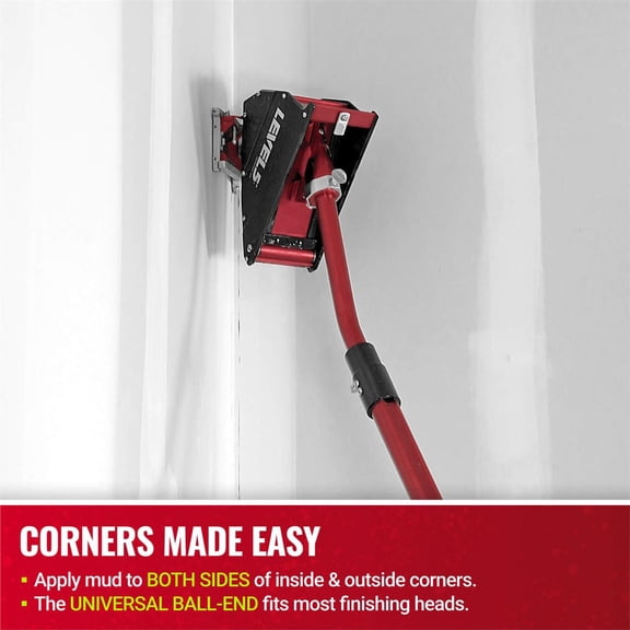 Corner Applicator