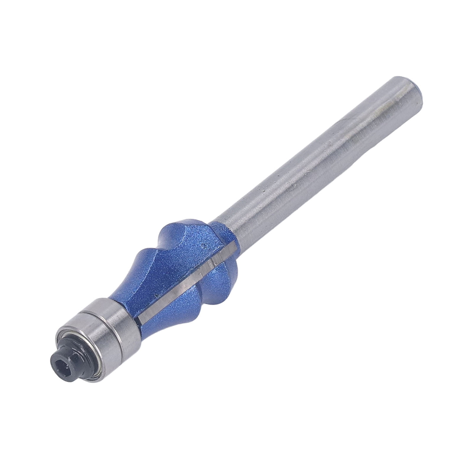 Corner Bead Router Bit Tungsten Steel Alloy 1/4xR2 Beading Router Bit