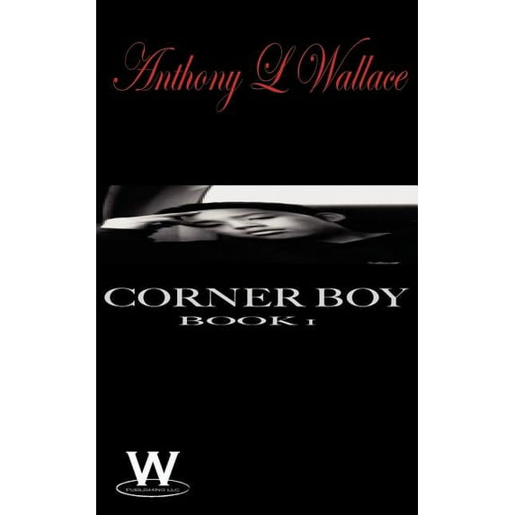 Corner Boy (Paperback)