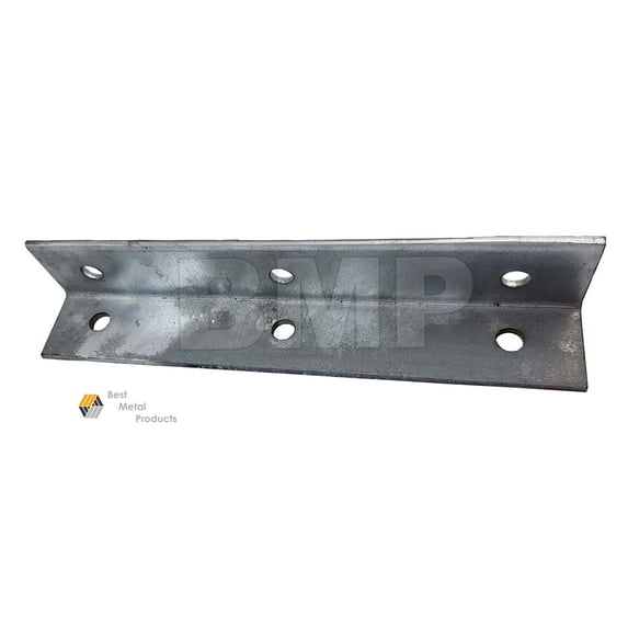 Corner Brace Heavy Duty 1/8”, 1.6" x 1.6” x 9” 1300304