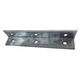 thumbnail image 1 of Corner Brace Heavy Duty 1/8” , 2" x 2” x 7” 1300323, 1 of 3