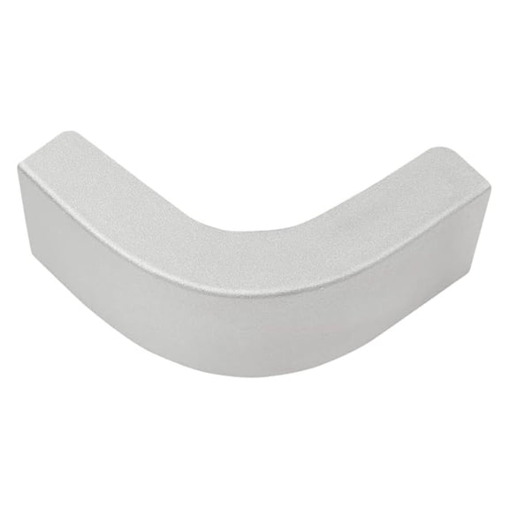 Corner Bracket Pontoon Boat Aluminum C-Shaped