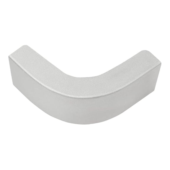 Corner Bracket Pontoon Boat Aluminum C-Shaped