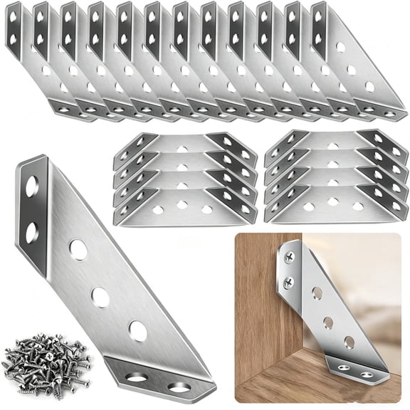 Szyymy Corner Brackets