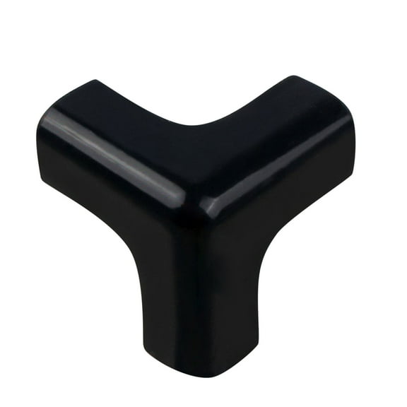 Corner Bumper And Table Edge Protector Silicone Collision Guard For Furniture And Kitchen To Bumps