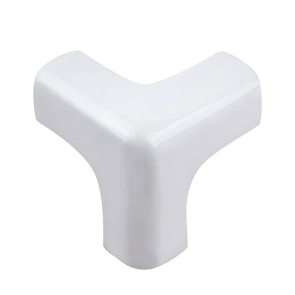 Corner Bumper And Table Edge Protector Silicone Collision Guard For Furniture And Kitchen To Bumps