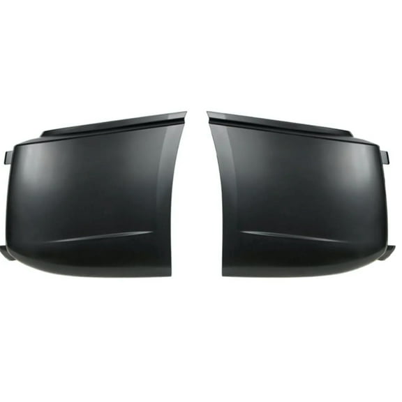 Corner Bumper Covers Compatible with Volvo VNL - PAIR - 82750590 - 82750588