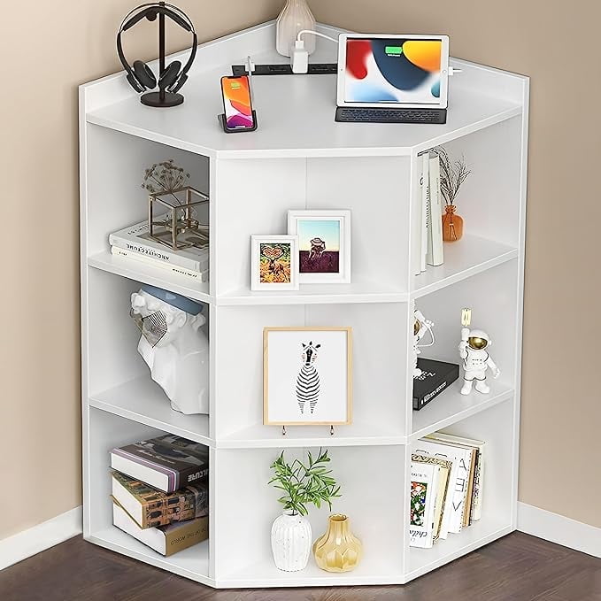 Kids corner shelves hotsell