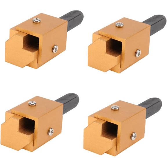 Corner Chisel, Square Chisel Tool Precision Mortise for Woodworking Projects Portable for Professionals Diyers