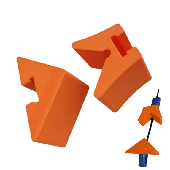 Corner Clamp Adapter, 90 Degree Woodworking Clamp, Quick Release Right Angle Clamp, Cabinet Corner Clamp, Woodworking Positioning Jig, Quick Grip Corner Clamp Adapter for Woodworking, Orange