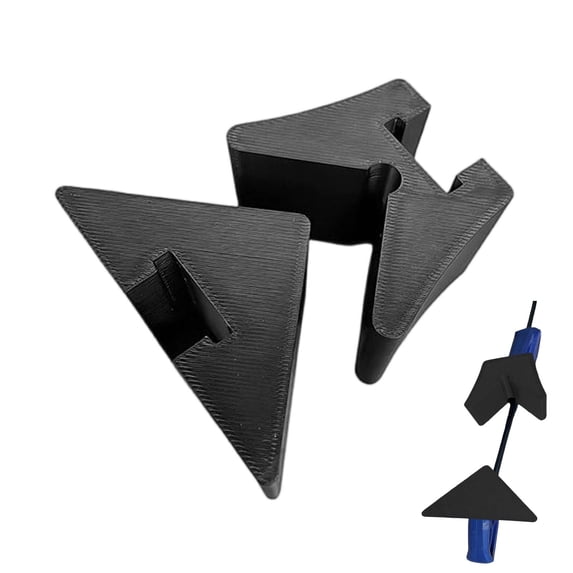 Corner Clamp Adapter for Quick Clamp, 90 Degree Woodworking Tool Set