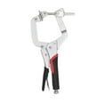Corner Clamp Angle Pocket Hole Hand Tools 2 in 1 for Woodworking