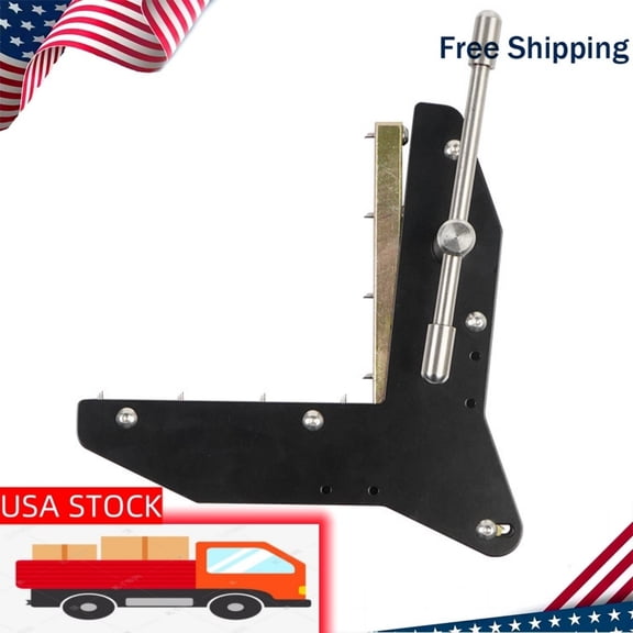 Corner Clamp for Woodworking, Making Window / Door Casing NEW US