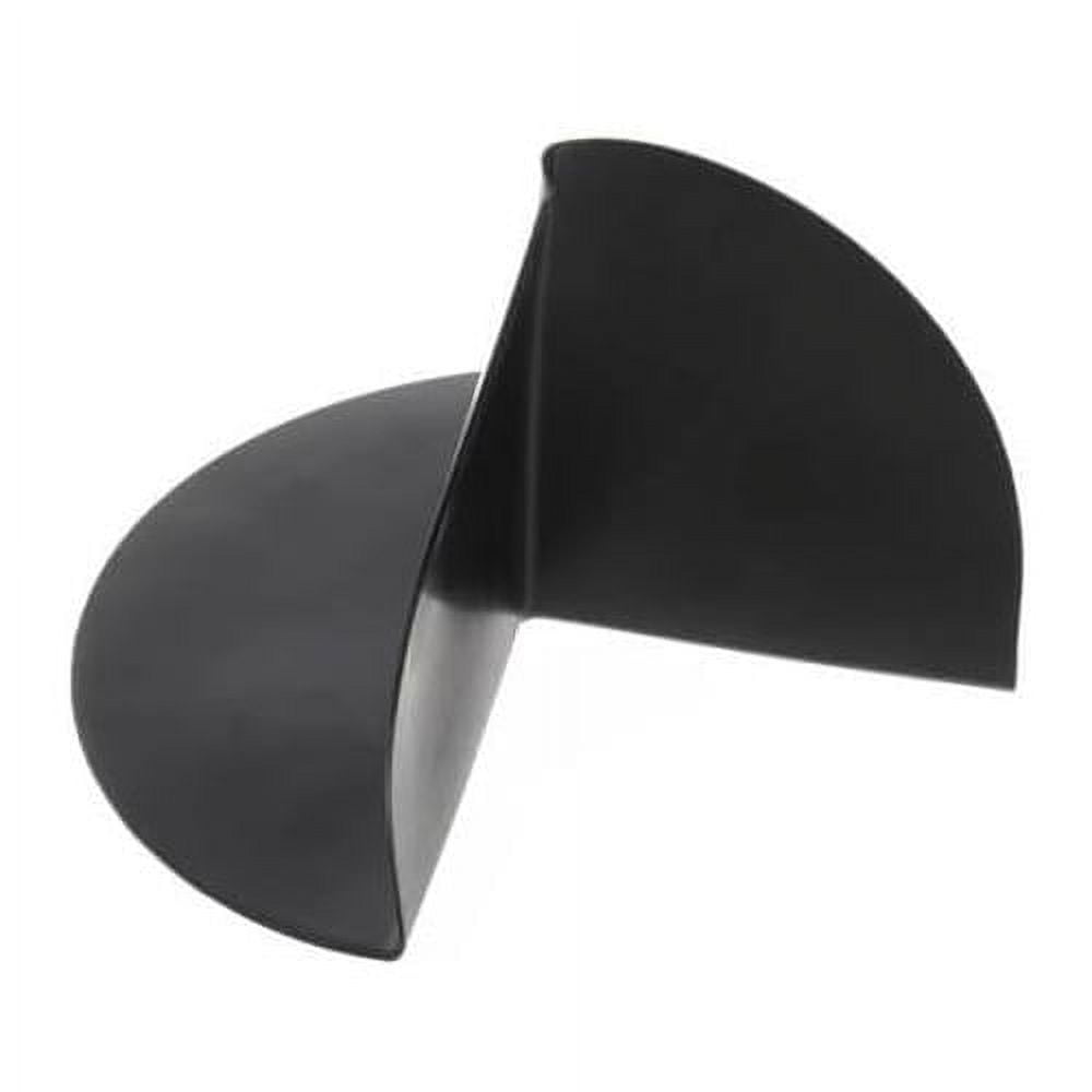 Corner Dam For PVC Shower Pan Liner, Pack Of 10