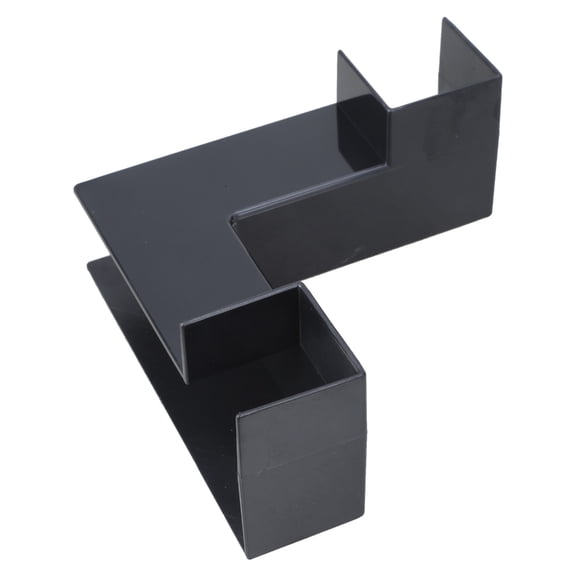 Corner Fish Tanks Decorations Shrimp Tanks Accessory Fish Cave for Aquarium Hideouts for Shrimp Hide