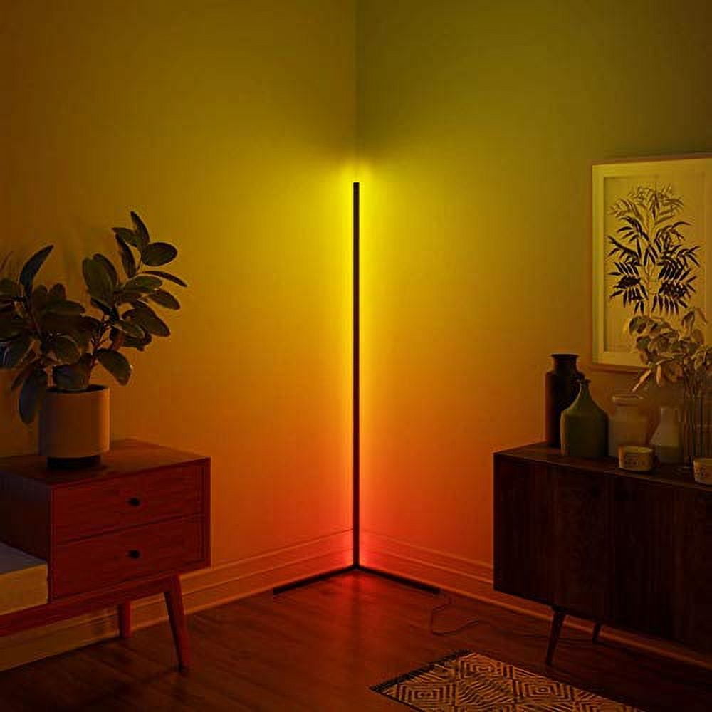 Nordic corner light hot sale