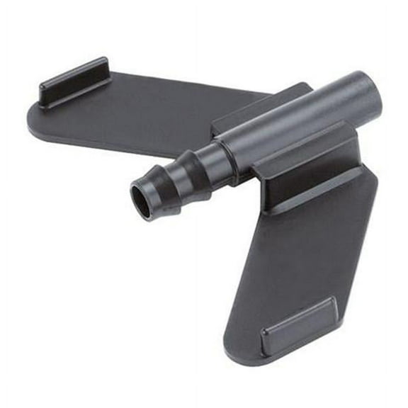 Corner Fuel Pick-Up Assembly, 1/2 "