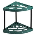 thumbnail image 1 of Corner Garden Tool Rack, 1 of 3