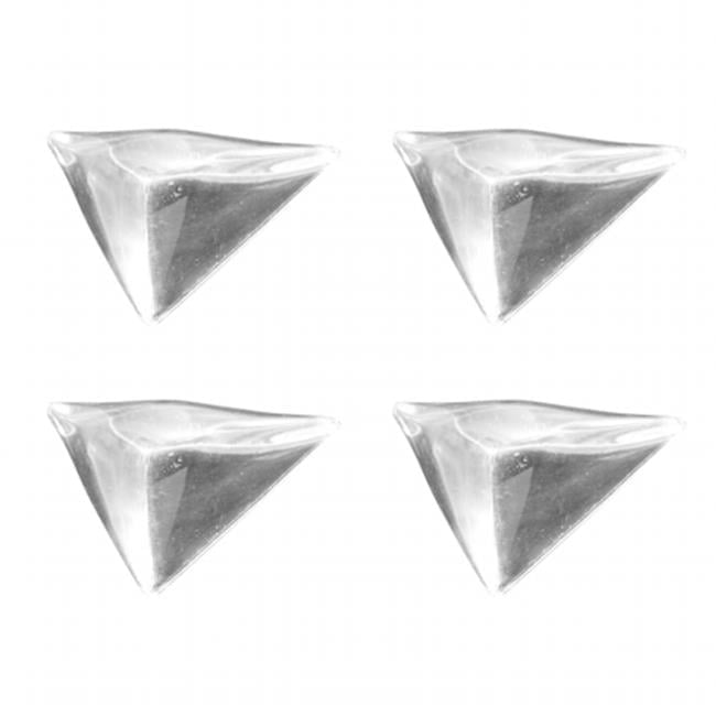 Corner Guard Soft Clearly HS194