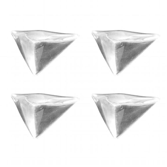 Corner Guard Soft Clearly HS194