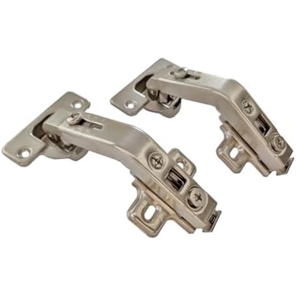 Corner Hinge for Kitchen Cabinet (10, 135 Degree)$$Tools & Hardware Other