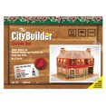 thumbnail image 1 of Corner Inn Cardboard Model Making Kit, 1 of 4