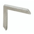 thumbnail image 1 of Corner Key, Aluminum (20-pack), 1 of 2