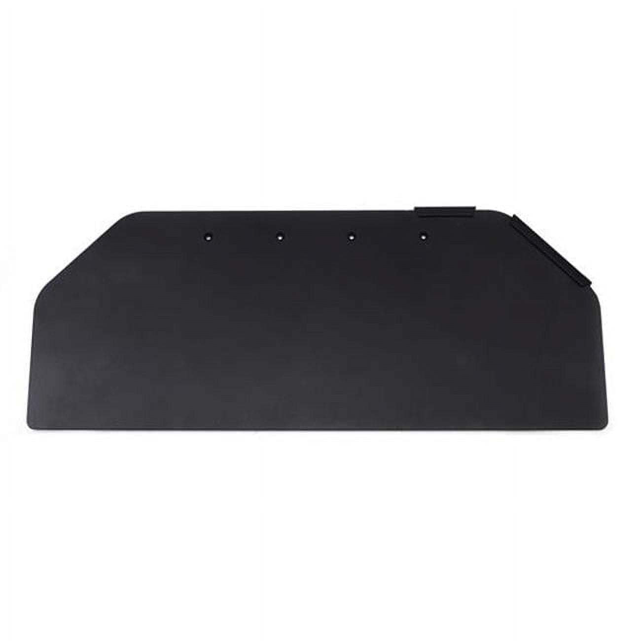 Corner Keyboard Tray for Upgrade Workfit