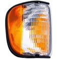 thumbnail image 1 of Corner Light Compatible with FORD ECONOLINE VAN 1992-2003 RH Lens and Housing Park/Side Marker Lamp To 12-2-2002, 1 of 5