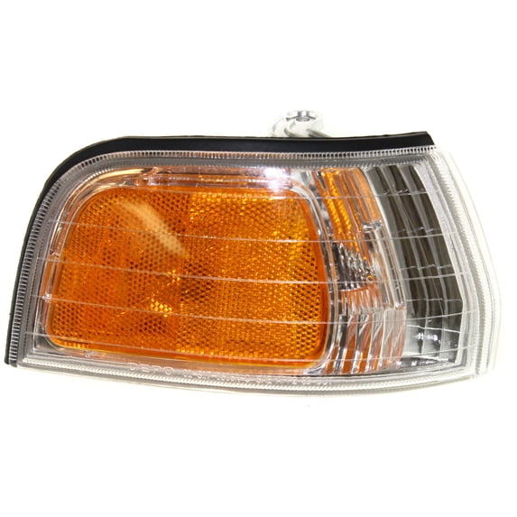 Corner Light Compatible with HONDA ACCORD 1992-1993 RH Assembly